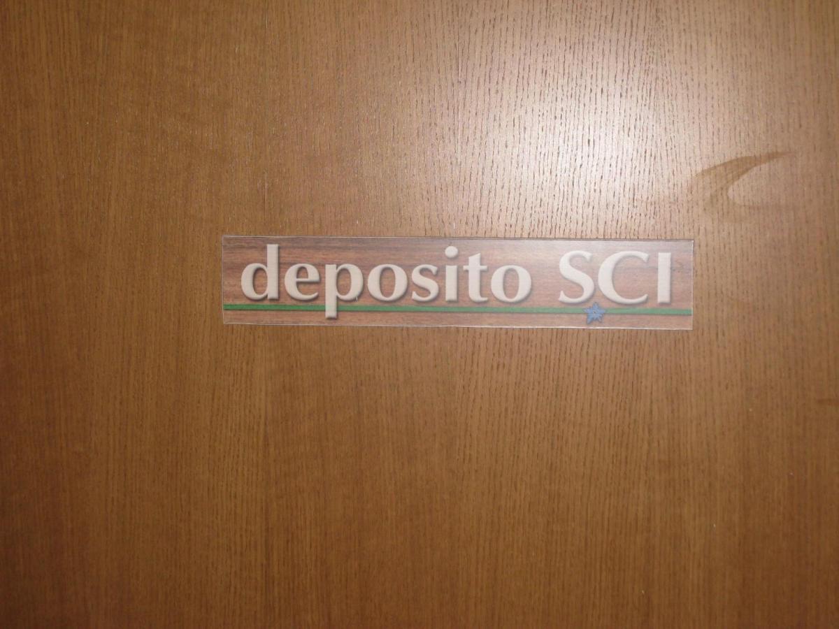 普拉吉拉托 Casalpina Don Barra酒店 外观 照片