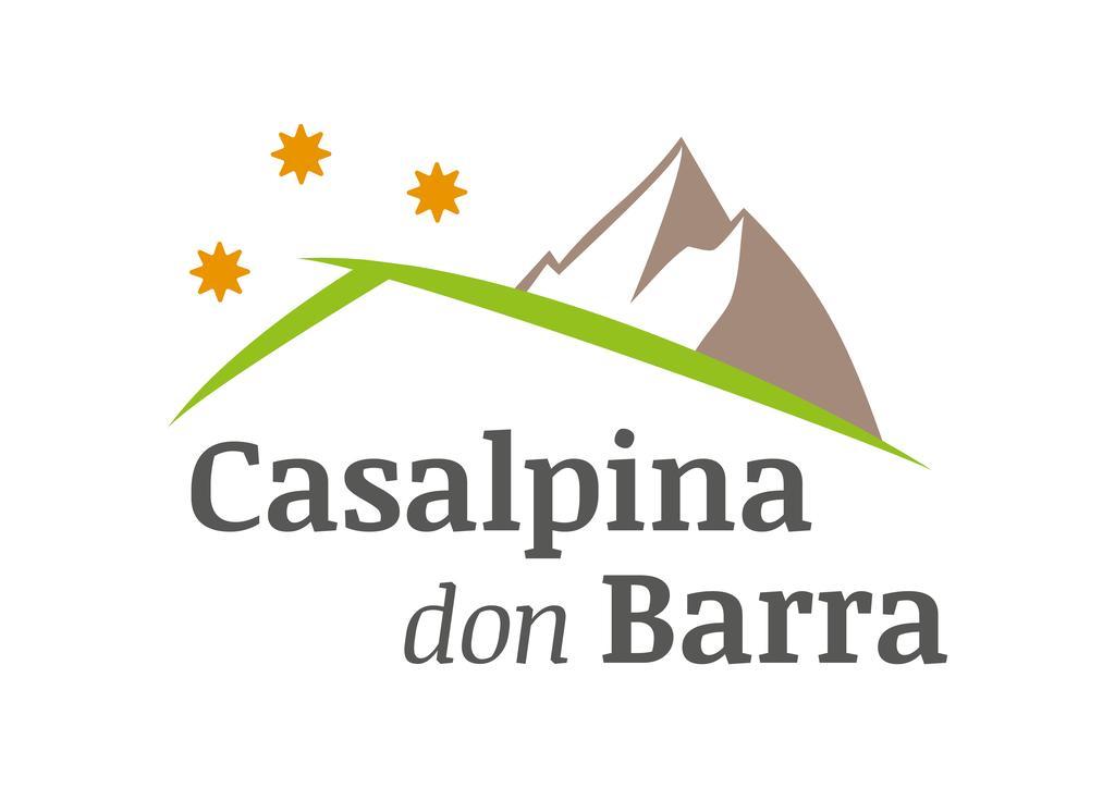 普拉吉拉托 Casalpina Don Barra酒店 外观 照片
